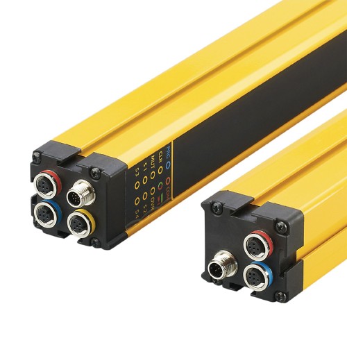 Световая решетка безопасности IFM OYA810-03-4-12-P-4-M OY512S
