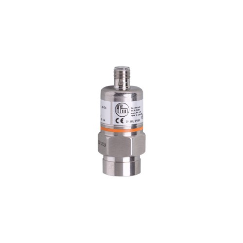 Датчик давления с керамической измерительной ячейкой IFM PA-600-SBR14-A-ZVG/US/ /V PA3060
