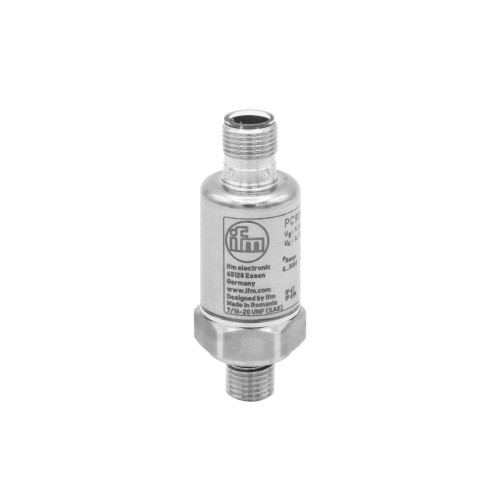 Датчик давления IFM PT-500PSBU76-B-DVG/US/ /W PC9010