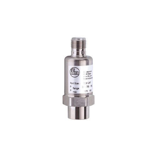 Датчик давления IFM PT-075PSBU76-B-DVG/US/ /W PC9013