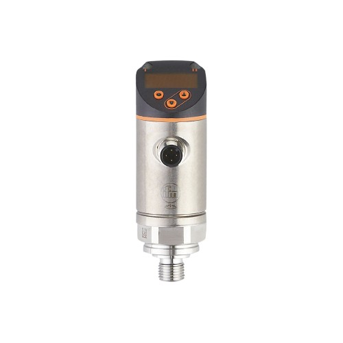 Датчик давления с дисплеем IFM PE-010-REG14-MFRKG/US/ /E PE2594