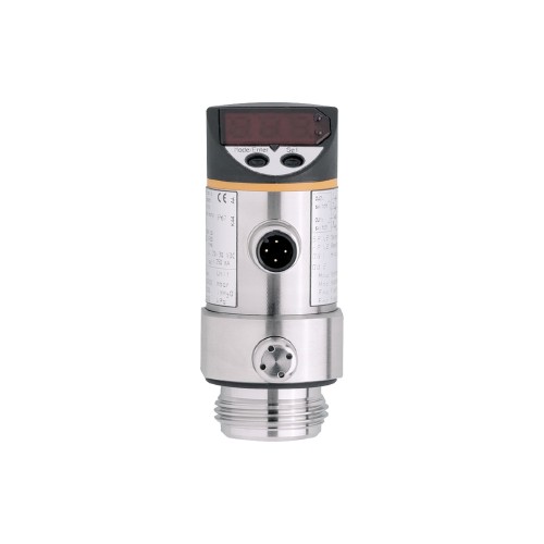 Датчик давления промывки IFM PF-2,5-RES30-MFRKG/US/ /P PF2056