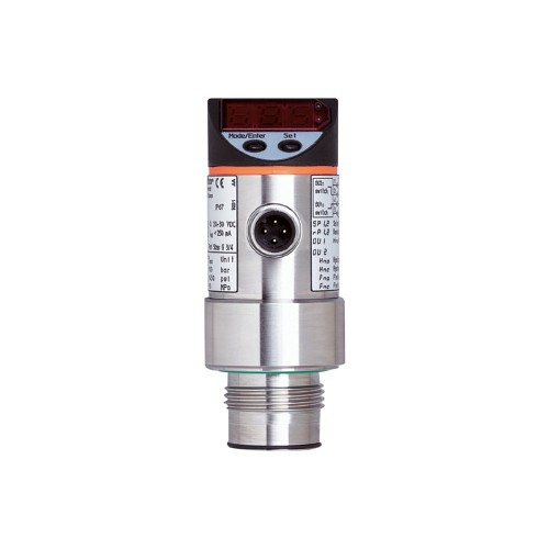 Датчик давления промывки IFM PF-025-REB34-MFRKG/US/ /P PF2953