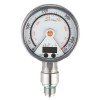 Датчик давления с аналоговым дисплеем IFM PG-400-REB12-MFRKG/US/ /P PG2450