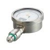 Датчик давления с аналоговым дисплеем IFM PG-400-REB12-MFRKG/US/ /P PG2450