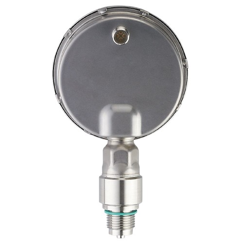 Датчик давления с аналоговым дисплеем IFM PG-400-REB12-MFRKG/US/ /P PG2450