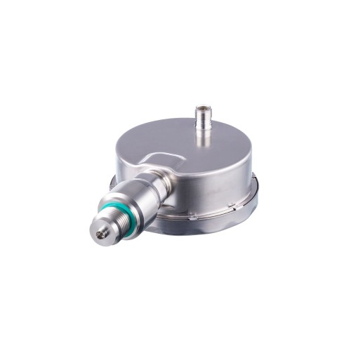 Датчик давления с аналоговым дисплеем IFM PG-250-REB12-MFRKG/US/ /P PG2451