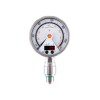 Датчик давления с аналоговым дисплеем IFM PG-100-REB12-MFRKG/US/ /P PG2452