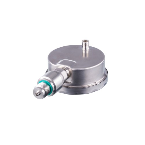 Датчик давления с аналоговым дисплеем IFM PG-100-REB12-MFRKG/US/ /P PG2452