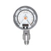 Датчик давления с аналоговым дисплеем IFM PG-,25BREB12-MFRKG/US/ /P PG2458