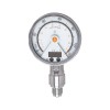 Датчик давления с аналоговым дисплеем IFM PG-,10BREB12-MFRKG/US/ /P PG2489