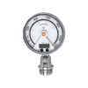 Датчик давления промывки с аналоговым дисплеем IFM PG-010KREA01-MFRKG/US/ /P PG2734