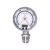 Датчик давления промывки с аналоговым дисплеем IFM PG-,25BREA01-MFRKG/US/ /P PG2898