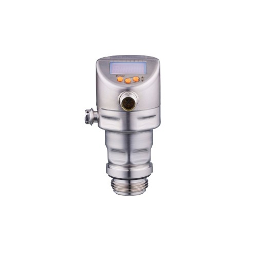 Датчик давления промывки с дисплеем IFM PI-004-RES30-MFRKG/US/ /P PI1005