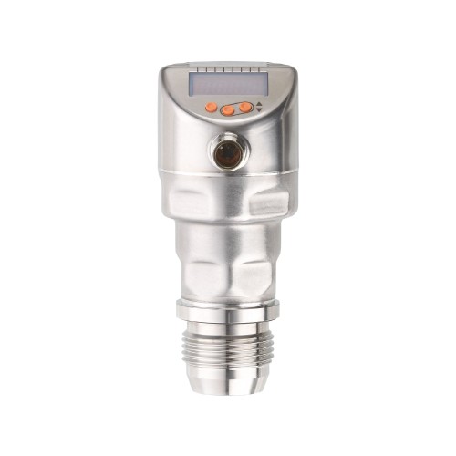 Датчик давления промывки с дисплеем IFM PI-100-REA01-MFRKG/US/ /P PI1602
