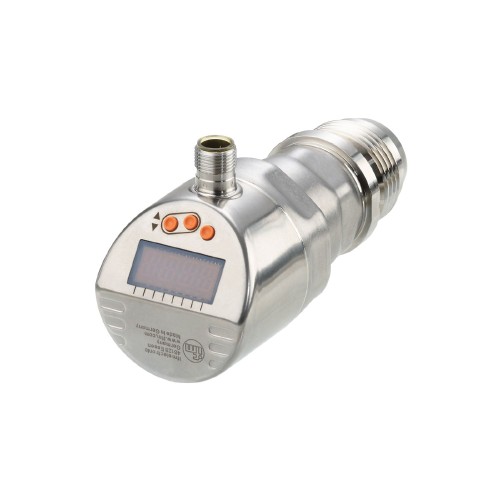 Датчик давления промывки с дисплеем IFM PI-100-REA01-MFRKG/US/ /P PI1602