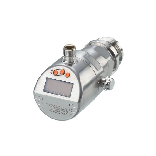 Датчик давления промывки с дисплеем IFM PI-010-REA01-MFRKG/US/ /P PI1704