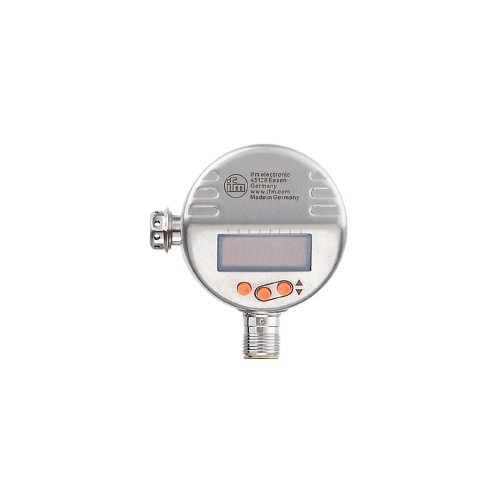 Датчик давления промывки с дисплеем IFM PI-010-REA01-MFRKG/US/ /P PI1704
