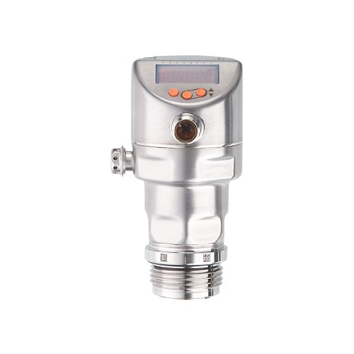 Датчик давления промывки с дисплеем IFM PI-001BREA01-MFRKG/US/ /P PI1707