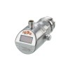 Датчик давления промывки с дисплеем IFM PI-,10BREA01-MFRKG/US/ /P PI1789