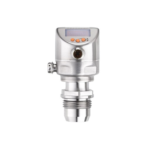 Датчик давления промывки с дисплеем IFM PI-010-REA01-MFRKG/US/ /P PI1804