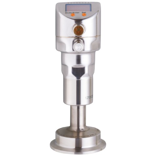 Датчик давления промывки с дисплеем IFM PI-001BREZ02-MFRKG/US/ /P PI2307