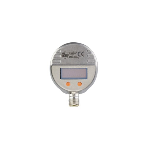 Датчик давления промывки с дисплеем IFM PI-100-REA01-MFRKG/US/ /P PI2602