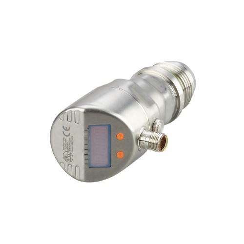 Датчик давления промывки с дисплеем IFM PI-100-REA01-MFRKG/US/ /P PI2602