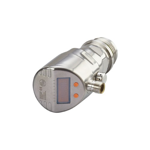 Датчик давления промывки с дисплеем IFM PI-006-REA01-MFRKG/US/ /P PI2715