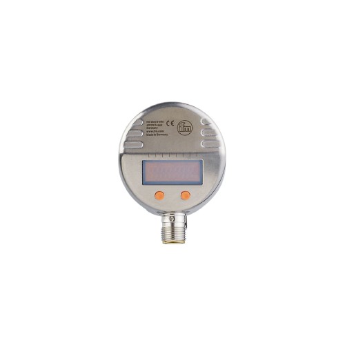 Датчик давления промывки с дисплеем IFM PI-025-REA01-MFRKG/US/ /P PI2793