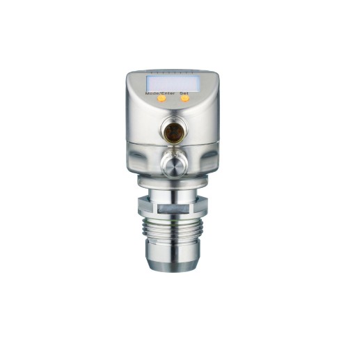 Датчик давления промывки с дисплеем IFM PI-001BREA01-MFRKG/US/ /P PI2897