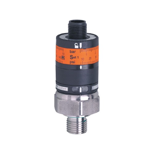 Реле давления IFM PK-010-RFG14-PSPKG/US/ /W PK5524