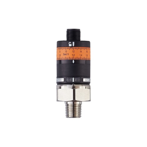 Реле давления IFM PK-100-SFR14-PSPKG/US/ /W PK5722