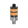 Реле давления IFM PK-010-RFG14-HCPKG/US/ /W PK6524