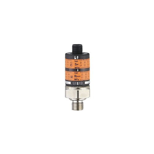 Реле давления IFM PK-010-RFG14-HCPKG/US/ /W PK6534