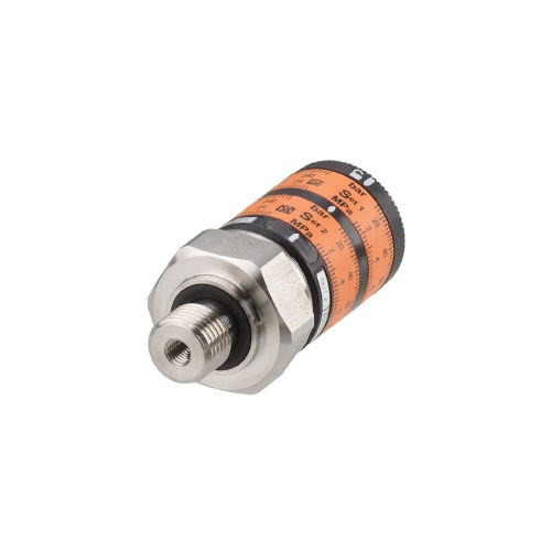 Реле давления IFM PK-010-RFG14-QSPKG/US/ /W PK7534