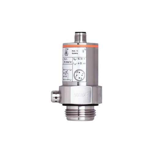 Датчик давления промывки IFM PL-010-RES30-E-ZVG/US/ /P PL2054