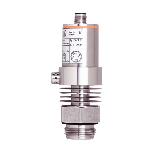 Датчик давления промывки IFM PM-,25BRES30-E-ZVG/US/ /P PM2058