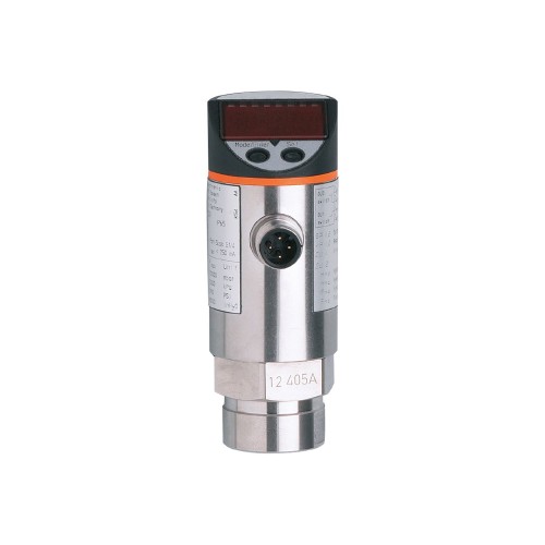 Датчик давления с дисплеем IFM PN-1-1BRBR14-MFRKG/US/ /V PN2009