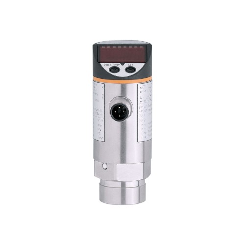 Датчик давления с дисплеем IFM PN-400-SBR14-MFRKG/US/ /V PN2020