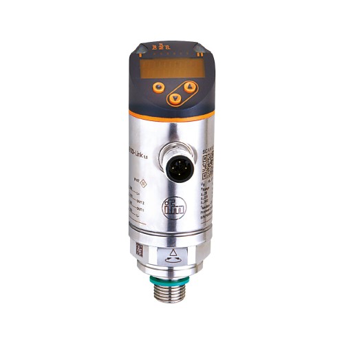 Датчик давления с дисплеем IFM PN-400-SEG14-MFRKG/US/ /V PN2570