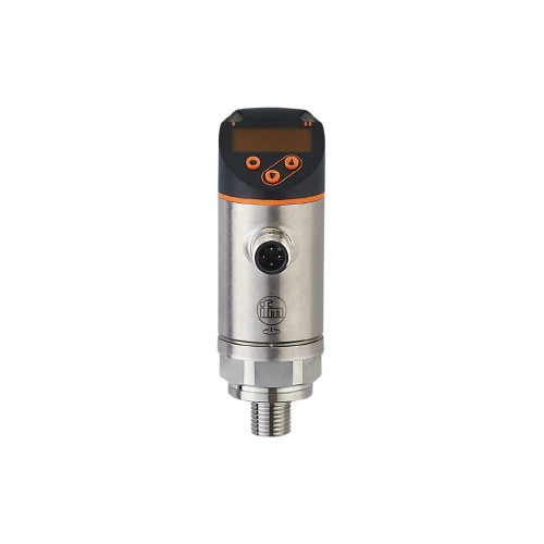 Датчик давления с дисплеем IFM PN-400-SEN14-MFRKG/US/ /V PN2670