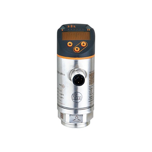 Датчик давления с дисплеем IFM PN-400-SEU76-QFRKG/US/ /V PN7370