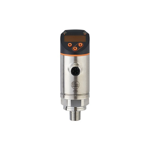 Датчик давления с дисплеем IFM PN-250-SEN14-QFRKG/US/ /V PN7671