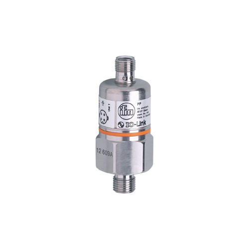 Реле давления с керамической измерительной ячейкой IFM PP-400-SBG14-QFPKG/US/ /V PP000E
