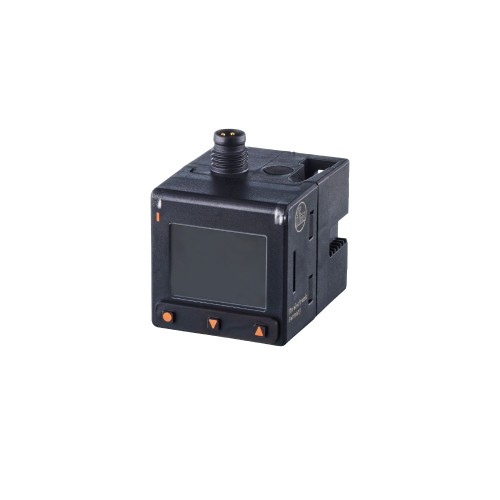 Датчик давления для пневматики IFM PQ-0-1BKHR18-MFPKG/AS/ PQC819