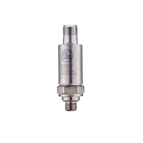 Реле давления с IO-Link IFM PV-1-0-REG18-UFRVG/US/ / PV7829