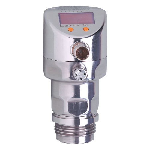 Датчик давления с дисплеем IFM PI-010-REA01-MFRKG/US/ /P PY2794
