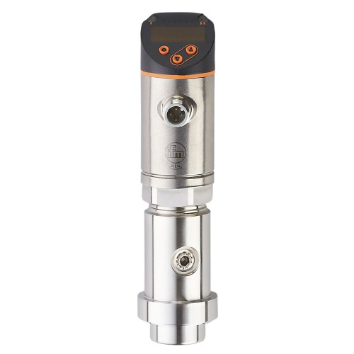 Датчик давления с дисплеем IFM PN-600-SE MFRKG/US/ / PY9060
