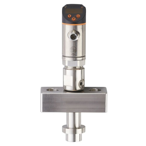 Датчик давления с дисплеем IFM PN-600-SE MFRKG/US/ / PY9170